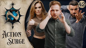 Action Surge Episode 42
