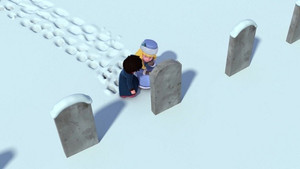 A Mariage Is Announced