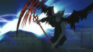 The Ibelis III. A Mark of Sinner