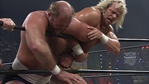 WCW Monday Nitro - Nov. 25, 1996