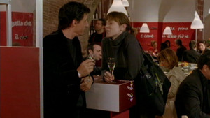 Love that comes, love that goes / And I between you