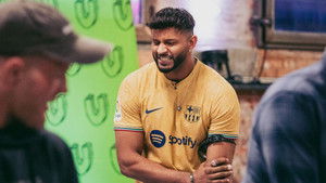 I'm going to be bullied