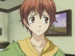 Daybreak's Edelstein