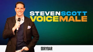 Steven Scott: Voice Male