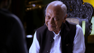 London Return Waiting for Suman