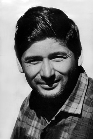 Harsh Vardhan Bahuguna