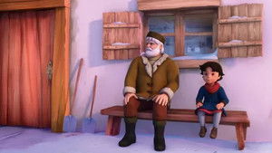 Under the Christmas Tree