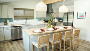 Termites to Treasure