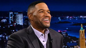Michael Strahan/Giada De Laurentiis