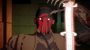 The Invincible Iron Man Part 1: Disassembled!