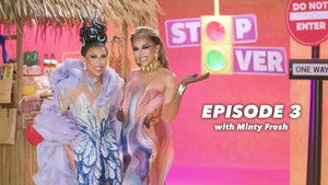 Episode 3 with Minty Fresh