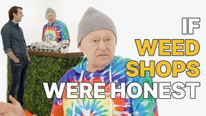 If Dispensaries Were Honest