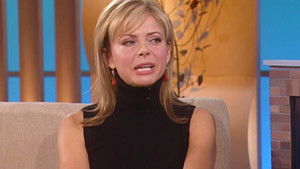 Amy Brenneman, Faith Ford