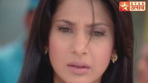 Riddhima Gets Shocked