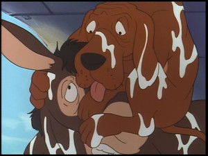 The Travelling Musicians of Bremen