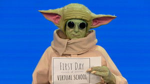 LIVE's Halloween Show