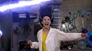 Halloweenvark Part 3: Mali-Boo!