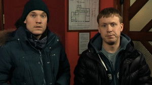 Моя Прекрасная Няня