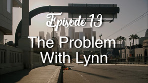 The Problem with Lynn