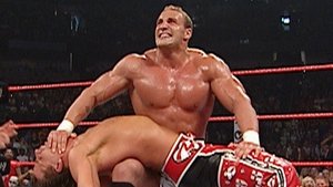 Raw - Aug. 29, 2005