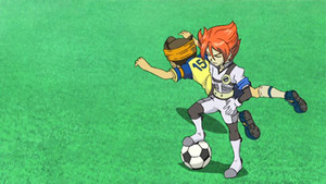 The Last Play-Off! The Genesis - The Second Half