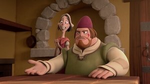 Chapter - The Second: The Seven Swallows