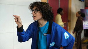 Crossing a Bridge (3)