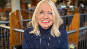 Margi Clarke Remembers… Making Out