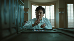 Sun Jiadong's Heavenly Road (3)