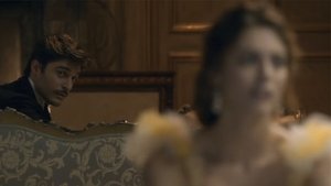 At the Paternal House