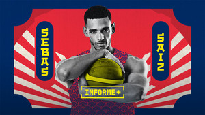 Sebas Saiz, campeón a contracorriente