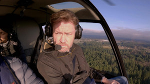 The Final Hunt For D.B. Cooper