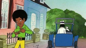 Michael in Wonderland