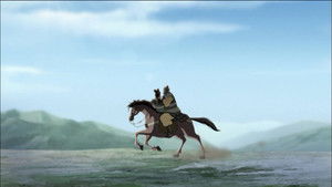 Ancient City Meeting