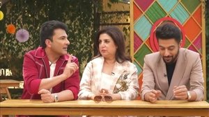 International Street Food Challenge