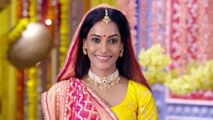 Preeti's Heartwarming Story Begins