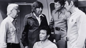 Trek Goes to the Movies