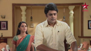 Sandhya accuses Ankur