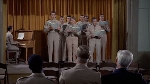 Just Move Your Lips, Sergeant