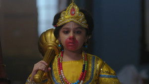 Ganga-doree Go Undercover