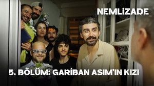 The Daughter of Poor Asım