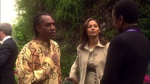 God is in the Details