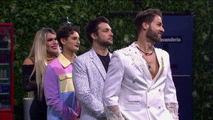 Gala de Eliminación #8