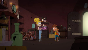 The Friendship Bracelet