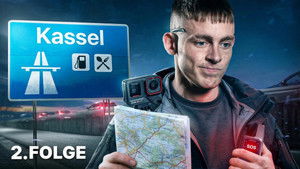 Wildcard Challenge - Bed, Train, Gut Feeling - Episode 2