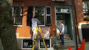 Charlestown 2014: Part 5: Gardens & Greek Revival Style