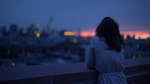 Bondage - Masha and Peter