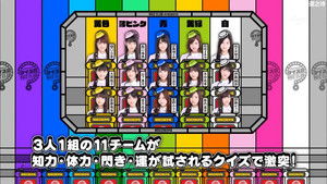 Quiz Championships Part 1