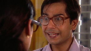 Pari and Aryan's Secret Meeting