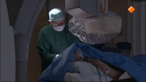 Operatie proefkonijn II